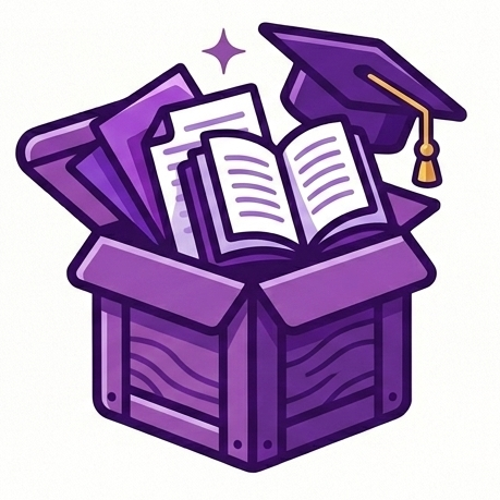 EduCrate Logo